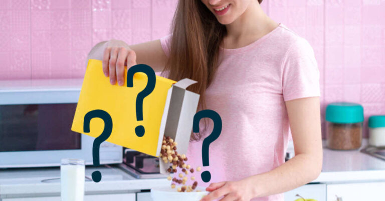 Cryptic Notes Now the Latest Bonus in PA Cereals