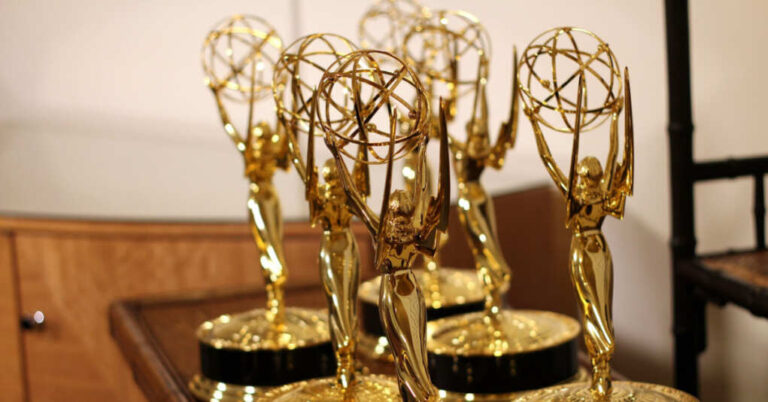 ESPN Forced to Return 37 Emmys After Scheme is Busted ESPN Forced to Return 37 Emmys After Scheme is Busted
