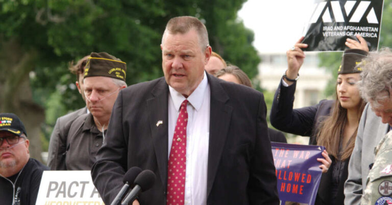 Dem Senator Attempts to Take Credit for the Very Hunting Programs He Put in Danger