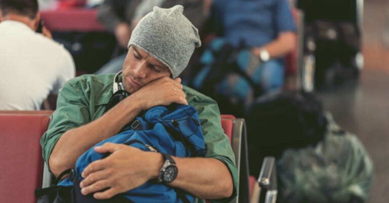 Blue Cities Are Now Using Airports As Migrant Shelters Blue Cities Are Now Using Airports As Migrant Shelters