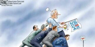 AF Branco / creators.com