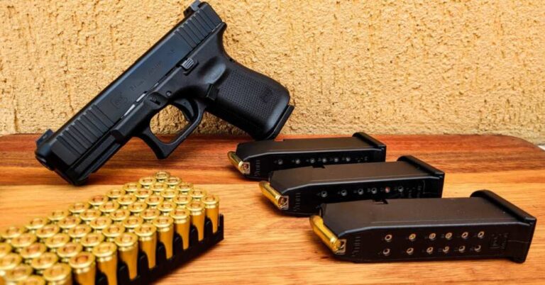 Multistate Coalition Fights Biden ATF’s Attempt to Stop Firearm Sales Among Americans Multistate Coalition Fights Biden ATF’s Attempt to Stop Firearm Sales Among Americans
