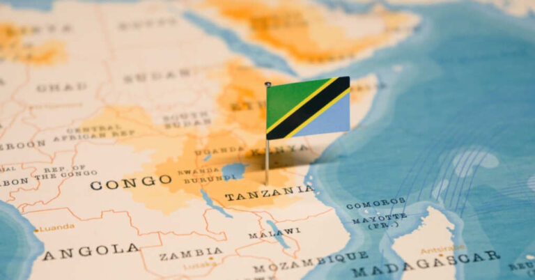 11 Missionaries Killed in Tanzania 11 Missionaries Killed in Tanzania