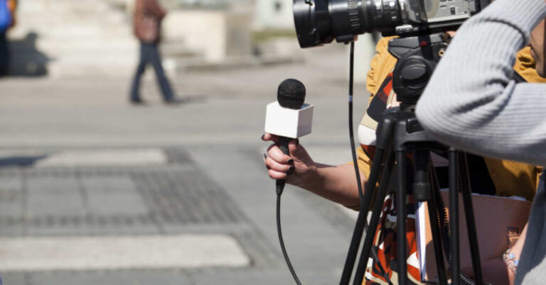 Watch: 60 Minutes Crew Gets Their Butts Kicked While Doing a Heartwarming Special on Diversity