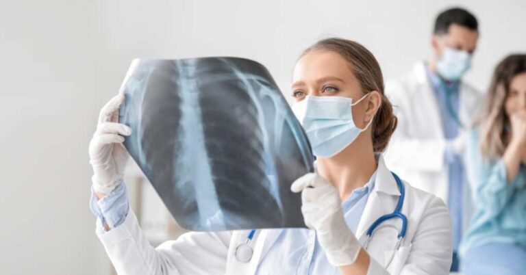 State Declares Public Health Emergency After TB Outbreak