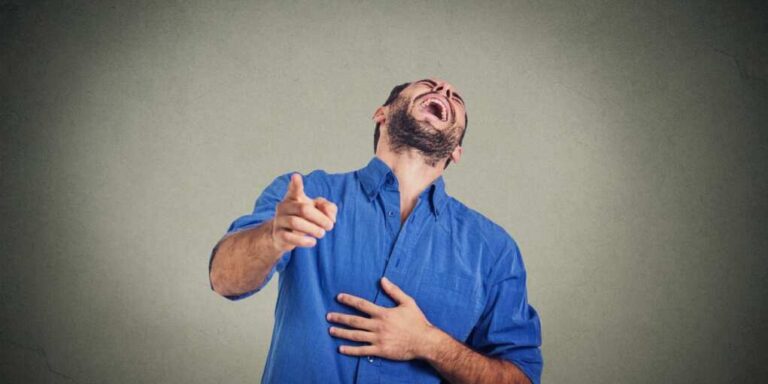 Top Dem Stumbles Hard When Grilled on ‘Fascists and Nazis’ Smear