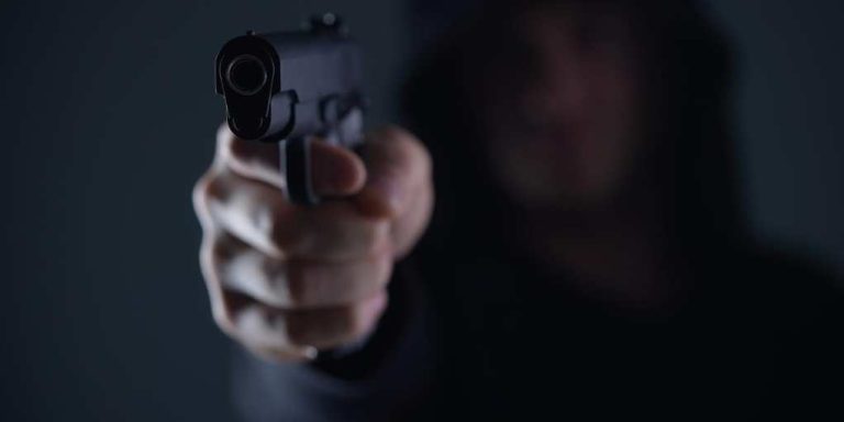 Elon Musk Says the Swamp Wants Him Dead for This