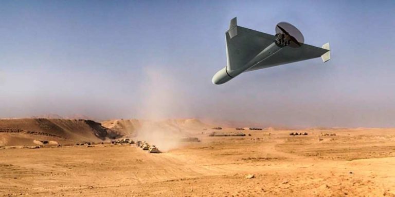 Ukraine’s Massive Drone Blitz on Moscow Pushes World to the Brink