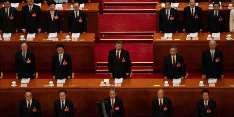 China Announces New Defiant Policies To Spite Trump