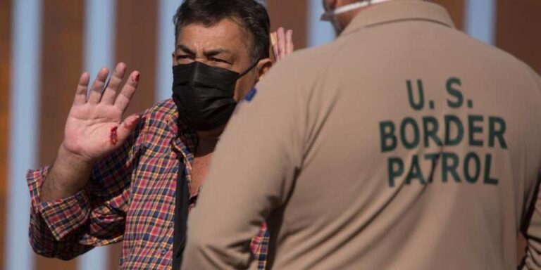 The Deportation Blitz Is On—and Trump Isn’t Slowing Down The Deportation Blitz Is On—and Trump Isn’t Slowing Down