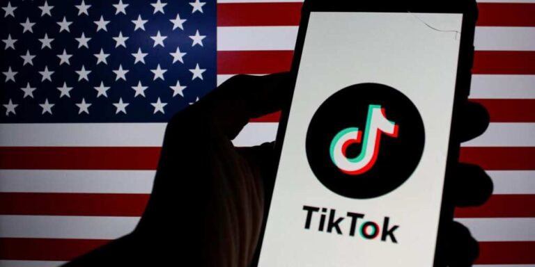 China Uses TikTok to Undermine Trump’s Tariffs in Sneaky New Campaign China Uses TikTok to Undermine Trump’s Tariffs in Sneaky New Campaign