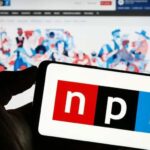 Trump’s NPR Takedown Sparks Legal War Over Federal Funds T. Schneider