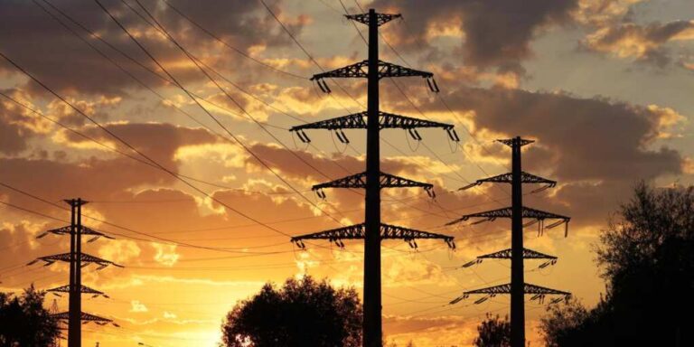Blackout Hits Deep Blue City After Repeated Grid Warnings Ignored
