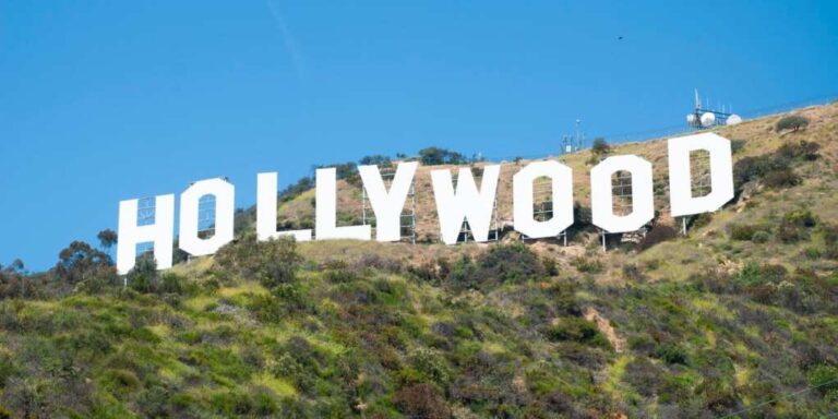 Trump Issues New 100% Tariffs On Entertainment Industry