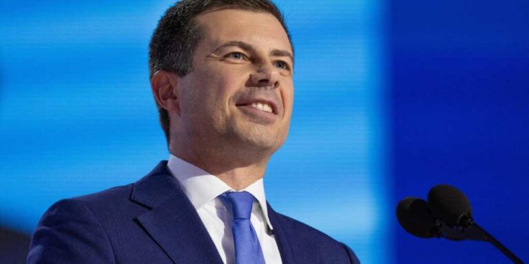 Trump Crushes Buttigieg With Brutal Takedown