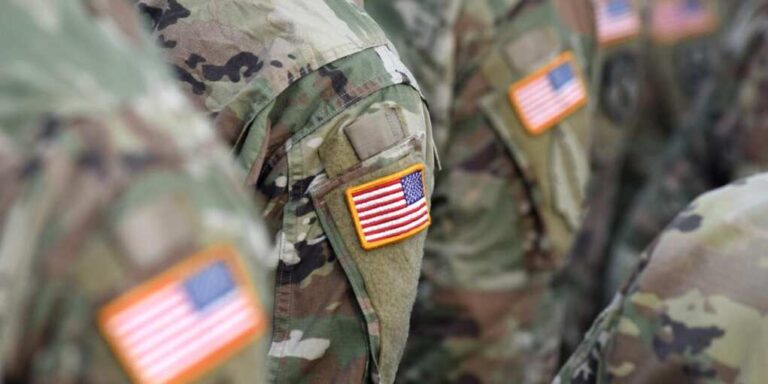 Dems Go Nuts Over National Guard Deployment—Accuse Trump Of Causing Violence