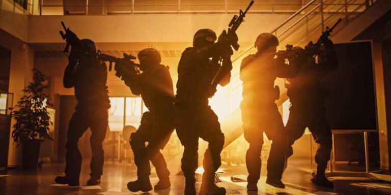 Fresh Sting Grabs 1,500 Illegal Aliens With Criminal Records