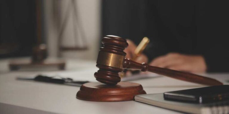 Judge Issues Stunning Blow To Trump’s Riot Response