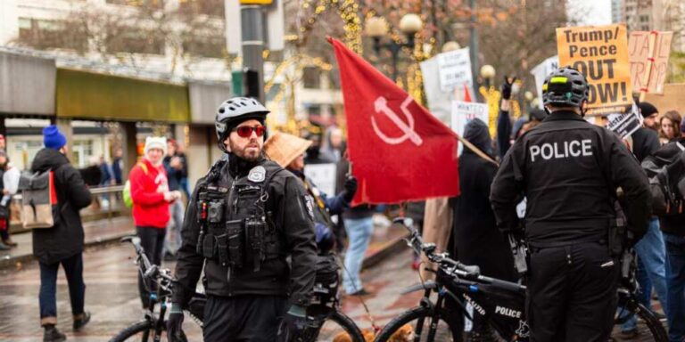 Leaked Video Exposes New York’s Socialist Agenda