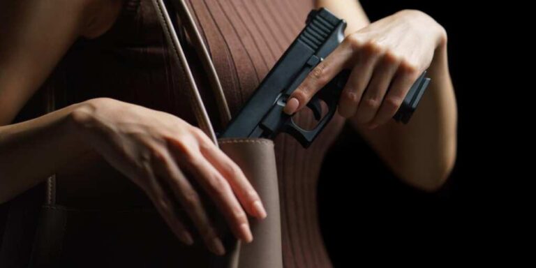 Judge Strikes Down California Ban on Nonresident CCWs