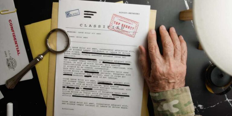 Massie Forces House Vote On Epstein Files Bombshell