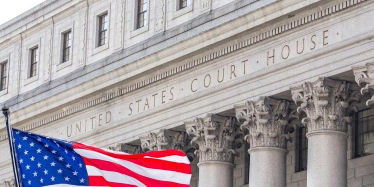Federal Court Deals Blow to Trump’s Push to End Birthright Citizenship Federal Court Deals Blow to Trump’s Push to End Birthright Citizenship