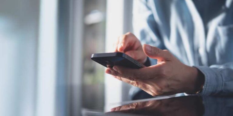 Biden Handlers Panic After People Find His Cell Number