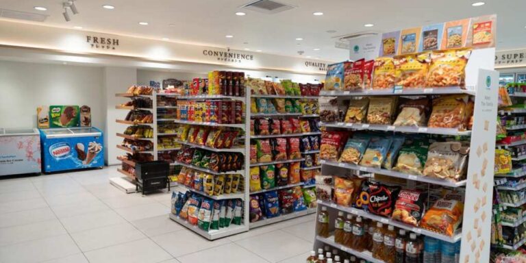 Popular Snack Brand Changes Recipe, Removes Bad Stuff