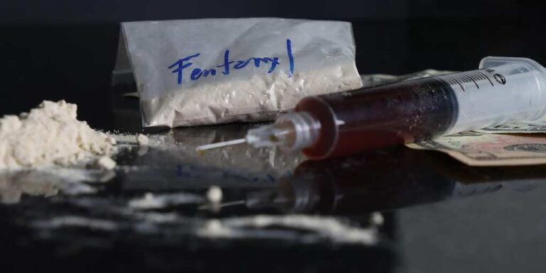 Trump Cracks Down on Fentanyl with Landmark Drug Law
