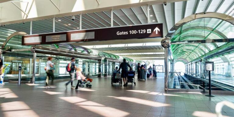 ‘Death To America’ Activist Shocked When U.S. Treats Her Like a Threat