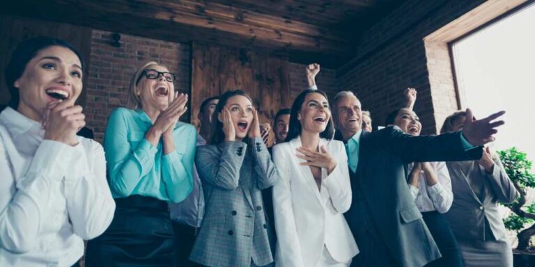 DNC Speaker Shocks Audience With Absurd Comment On Crime