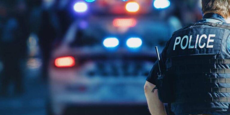 Fort Stewart Rocked by Shooting—Was It Liberal Extremism? Fort Stewart Rocked by Shooting—Was It Liberal Extremism?