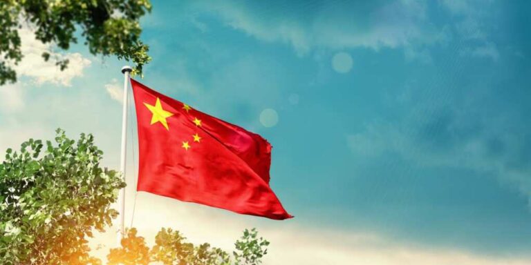 China Tied to AI Tech Scheme in California