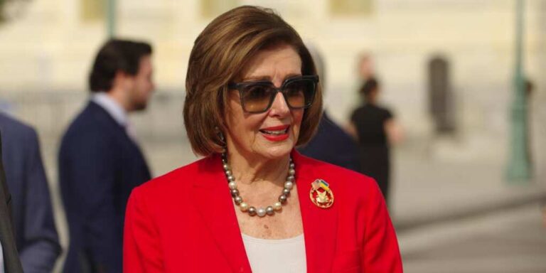 Pelosi Alarmingly Incoherent, Raising New Questions About Mental Fitness Pelosi Alarmingly Incoherent, Raising New Questions About Mental Fitness