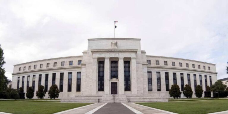 Trump Lowers the Boom on Fed Governor After Explosive Allegations