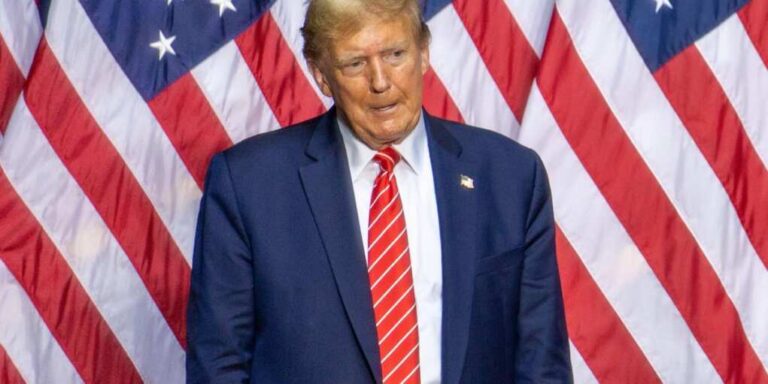 MAGA Global Shatters – Allies Backstab Trump On World Stage