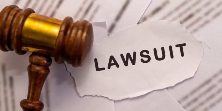 Top Democrat Lawyer Promises To Sue MAGA Voters Top Democrat Lawyer Promises To Sue MAGA Voters