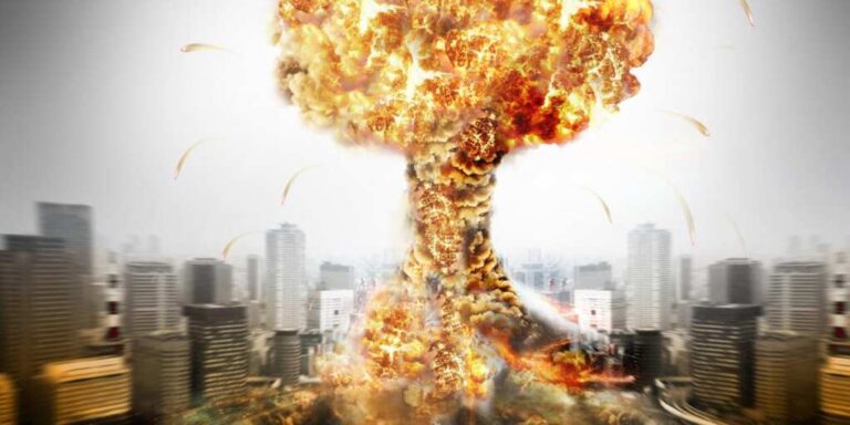 Democrats Explode Over Trump’s Peace–Do They WANT WW3?