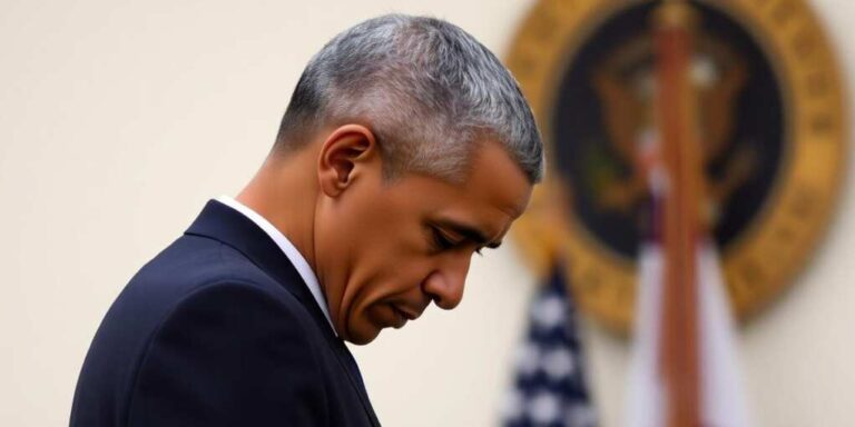 Obama Confesses—Immigration Caused Kirk Murder