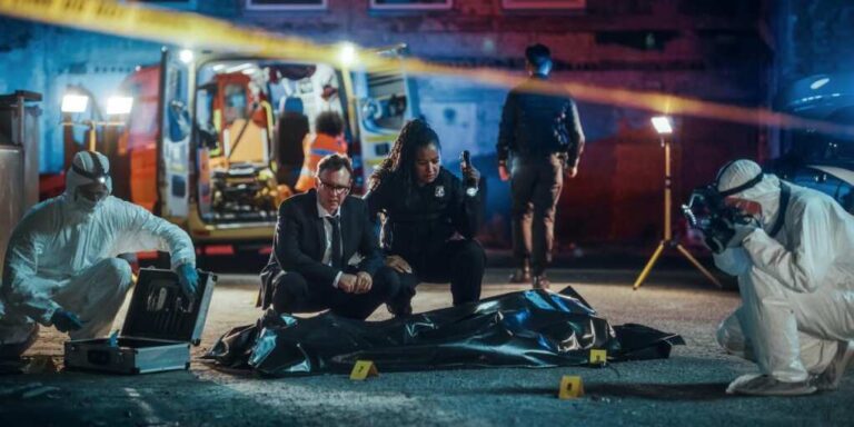 White House Shames Media For Ignoring Anti-White Murder