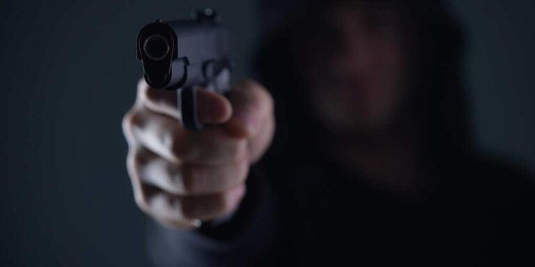 Campus Assassination Stuns Conservative America