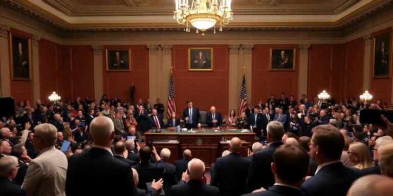 GOP Discussing “Nuclear Option” To End Shutdown GOP Discussing “Nuclear Option” To End Shutdown