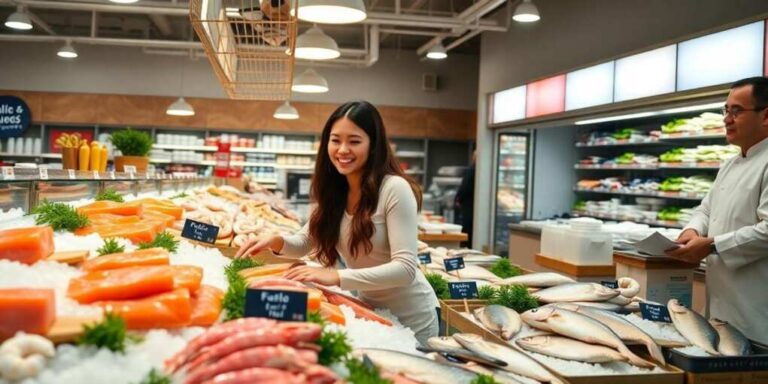 Celebrity Chef: The Next Health Revolution Is Hiding In Grocery Stores
