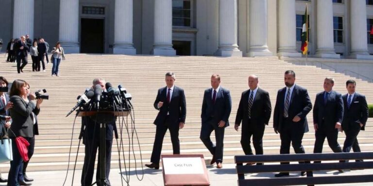 Newsom Ally Arrested, You Won’t Believe The Charges