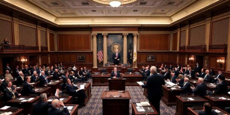 Shutdown Breakthrough — Dems Cave To Reality And Pressure