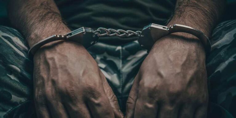 Leftist Judge Gives Good News To Arrested Illegals