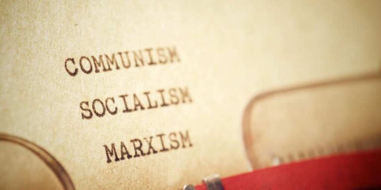 Socialism Is Rapidly Expanding – Is Your City Next?